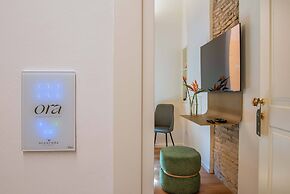 Ora Acanfora Suites