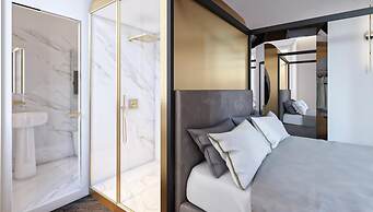 Ora Acanfora Suites