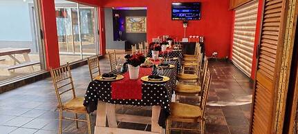 TEE CEE MARVELOUS GUEST HOUSE