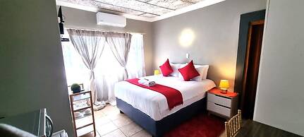 TEE CEE MARVELOUS GUEST HOUSE