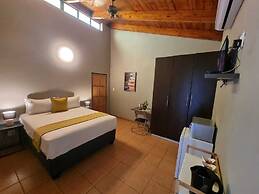 TEE CEE MARVELOUS GUEST HOUSE