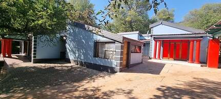 TEE CEE MARVELOUS GUEST HOUSE
