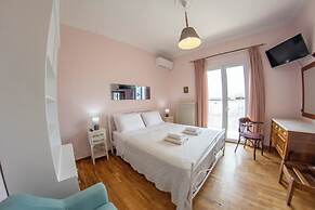 Seaview Serenity apartment