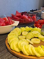 Viola Hotel Budva