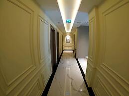 Viola Hotel Budva