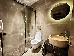 Viola Hotel Budva