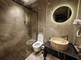 Viola Hotel Budva
