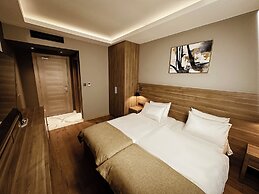 Viola Hotel Budva