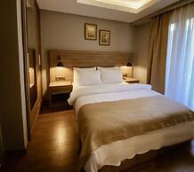 Viola Hotel Budva