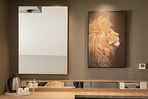 Viola Hotel Budva