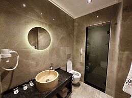 Viola Hotel Budva