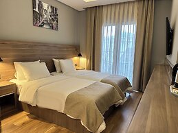 Viola Hotel Budva