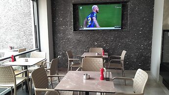 Viola Hotel Budva