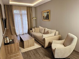 Viola Hotel Budva
