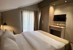 Viola Hotel Budva