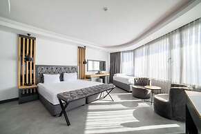 Avşar Boutique Hotel