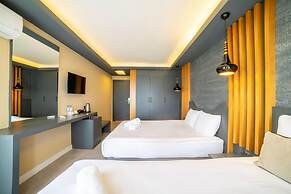Avşar Boutique Hotel