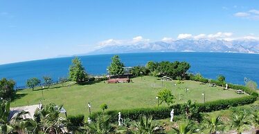 Avşar Boutique Hotel