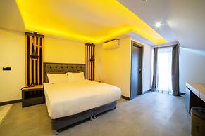 Avşar Boutique Hotel