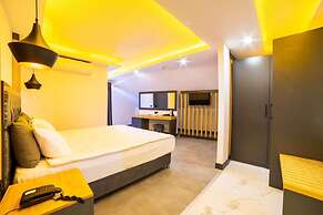 Avşar Boutique Hotel