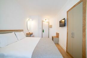 Avşar Boutique Hotel