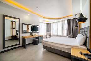 Avşar Boutique Hotel
