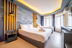 Avşar Boutique Hotel