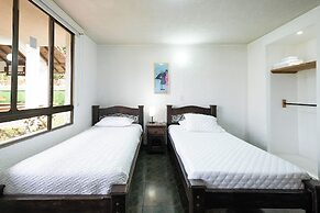 Hotel Chalet La Sofia by Majuva
