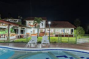 Hotel Chalet La Sofia by Majuva