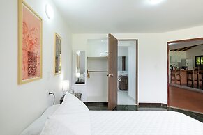 Hotel Chalet La Sofia by Majuva