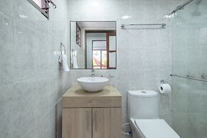 Hotel Chalet La Sofia by Majuva