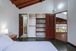 Hotel Chalet La Sofia by Majuva