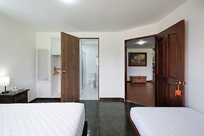 Hotel Chalet La Sofia by Majuva