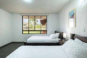 Hotel Chalet La Sofia by Majuva