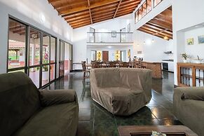 Hotel Chalet La Sofia by Majuva