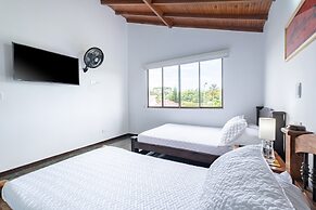 Hotel Chalet La Sofia by Majuva