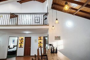 Hotel Chalet La Sofia by Majuva