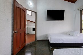 Hotel Chalet La Sofia by Majuva