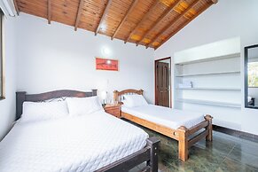 Hotel Chalet La Sofia by Majuva