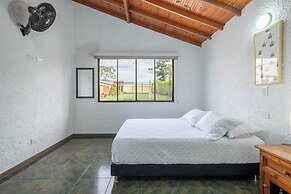 Hotel Chalet La Sofia by Majuva