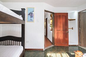 Hotel Chalet La Sofia by Majuva