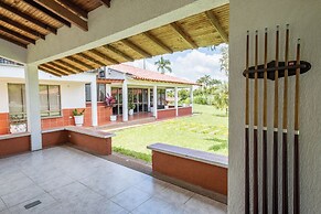 Hotel Chalet La Sofia by Majuva