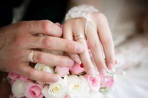 Doran Farm & Wedding Venue