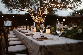 Doran Farm & Wedding Venue