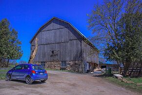 Doran Farm & Wedding Venue