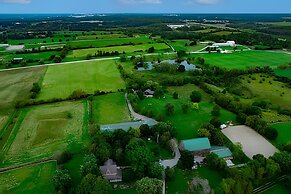 Doran Farm & Wedding Venue