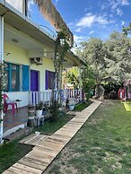 Gaya Pansiyon