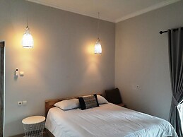 Maha Rama Villas Amed