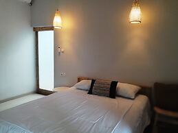 Maha Rama Villas Amed