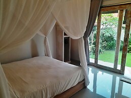 Maha Rama Villas Amed